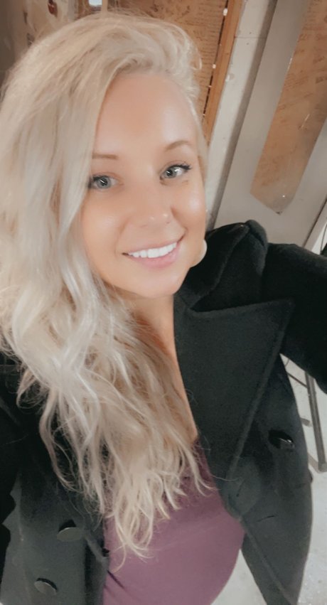 Ms Marie Honda beste perfekte foto