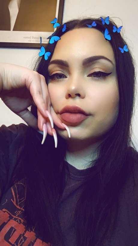 Plastic 1ne pornostar hübsche bild