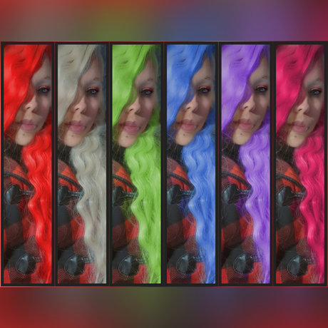 Pinky Pyro freie sexy galerien