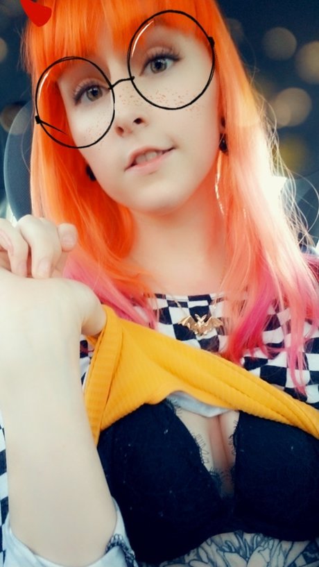 Its Pinky I swear_ porno akt fotos