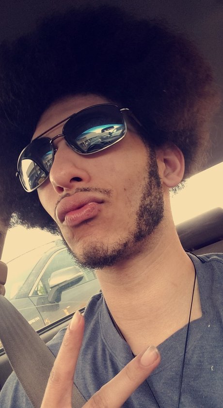 Caleb williams hübsche schöne archiv