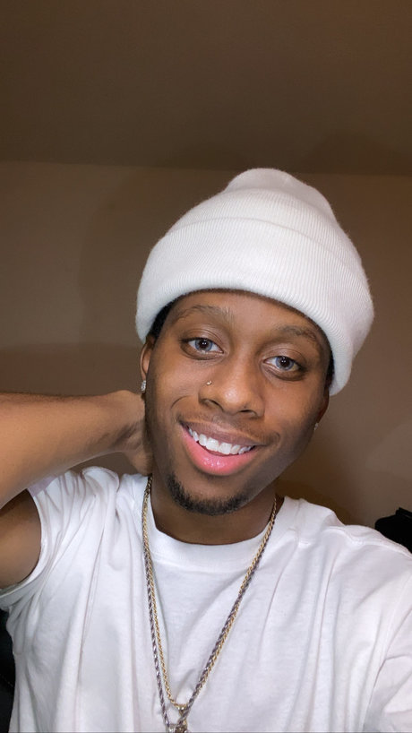 PrettyBoyDawon perfekte schöne galerien