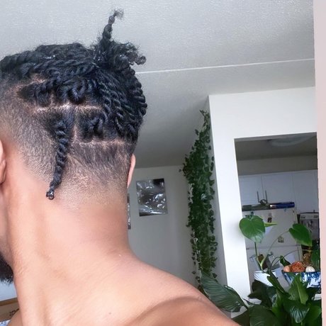 Zamn Zaddy sexy nackte fotos