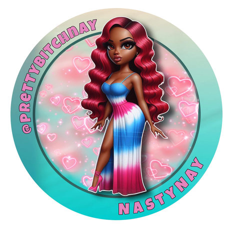 PrettybitchNay freie kunst fotos