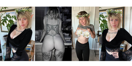 Presley Montana porno akt galerien