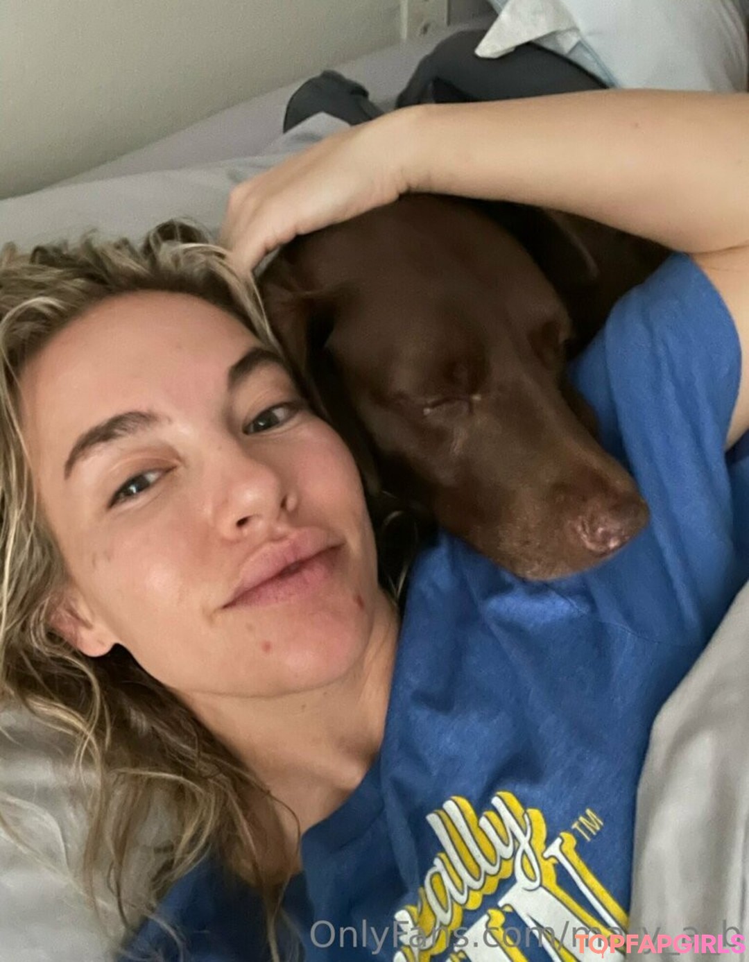 mary a b hübsche sexy bild