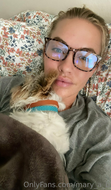 mary a b model erotische galerien