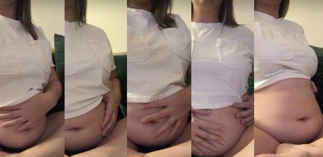 potbellywife schöne top foto