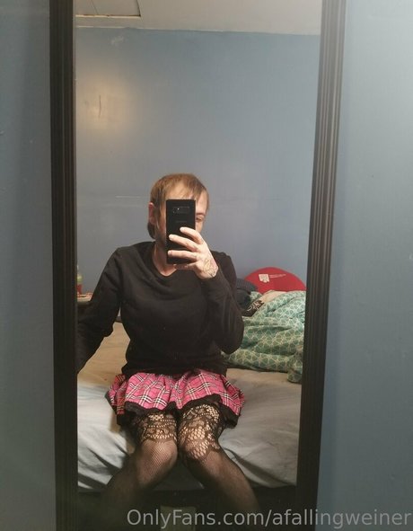 afallingweiner nackt akt foto