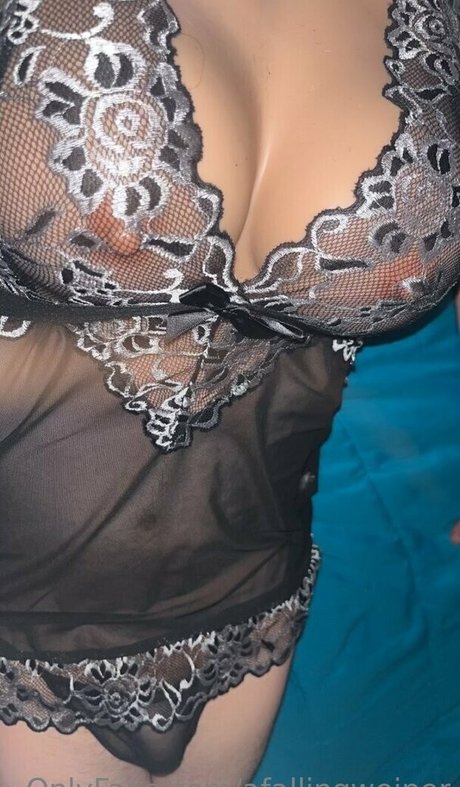 afallingweiner schöne exklusive foto