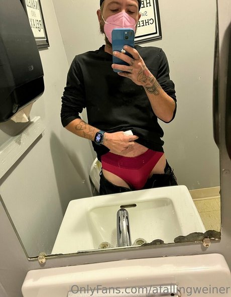 afallingweiner sexy nackt bilder