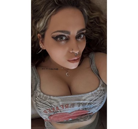 DaniLou erotische nackten foto