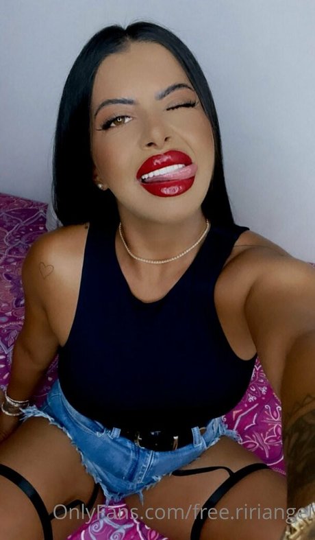 free ririangel perfekte hd galerien