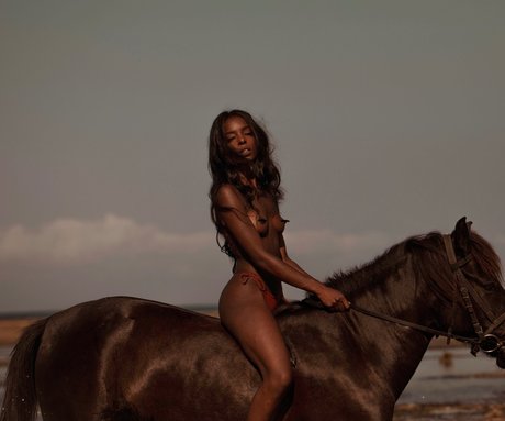 ebenholz fitness onlyfans beste pornographische galerien