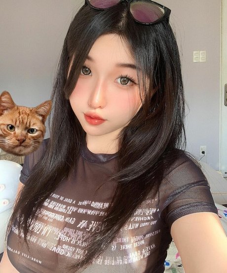 kätzchen xxx onlyfans hd porno bild