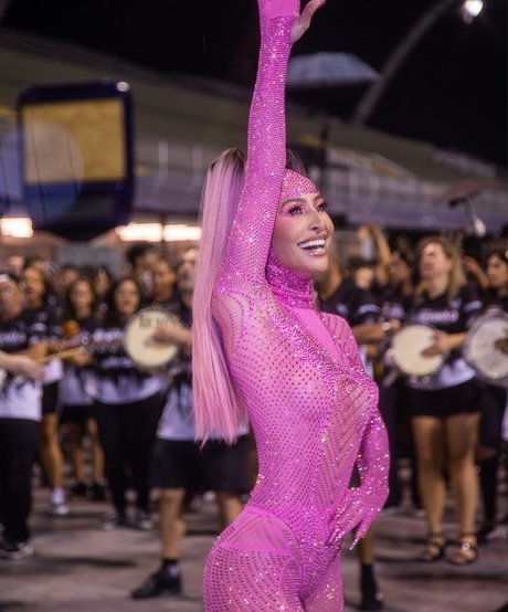 Sabrina Sato Profilfoto