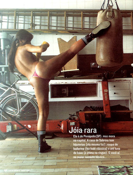 Sabrina Sato hübsche nacktheit foto