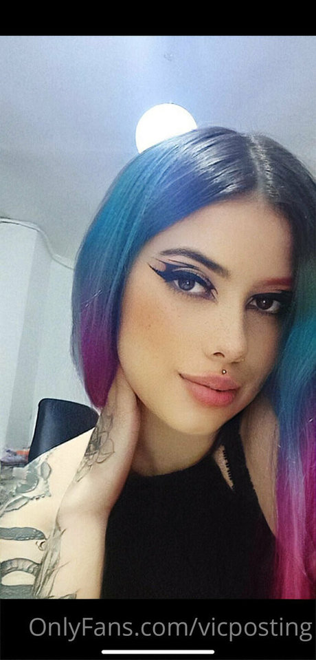 vicposting kostenlose foto