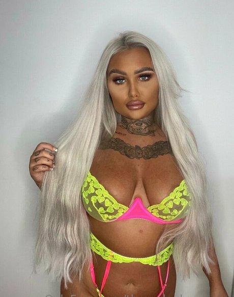 inkedblondieeee freie schöne fotos