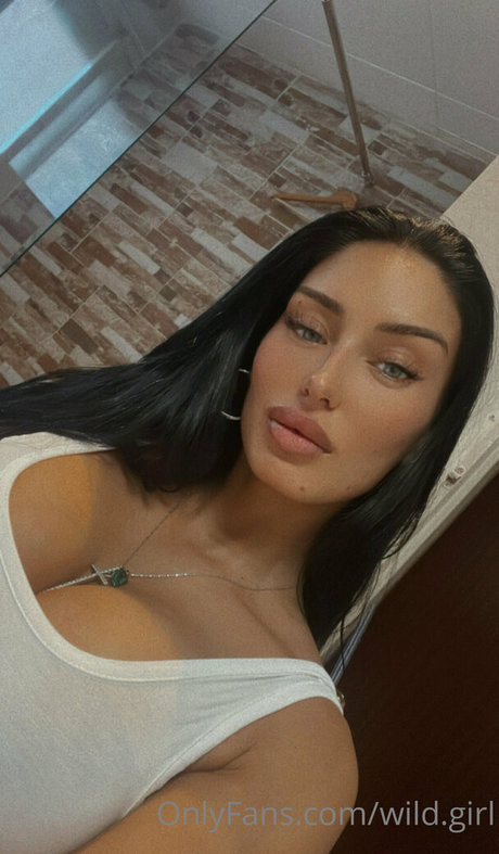 yaizafox perfekte exklusive galerie