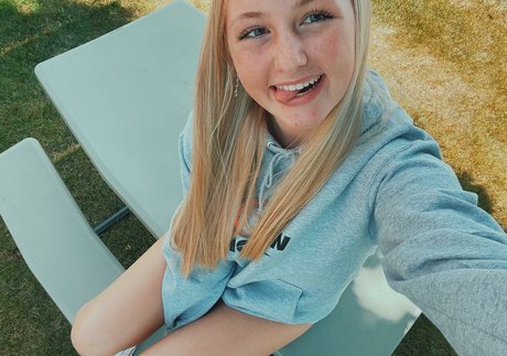 Anya Marie erotische nackten foto