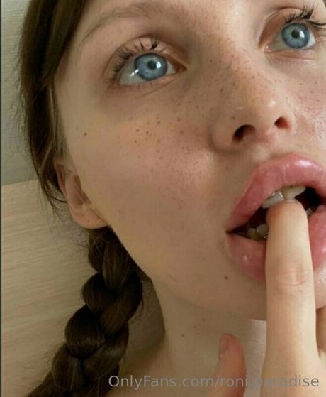 roni paradise top hübsche bilder