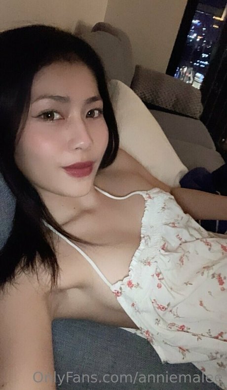 anniemalee nackt xxx galerie