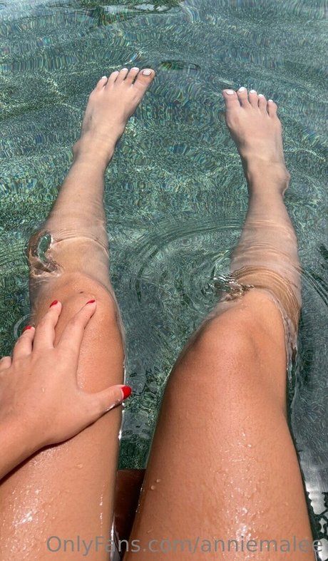 anniemalee freie erwachsene galerie