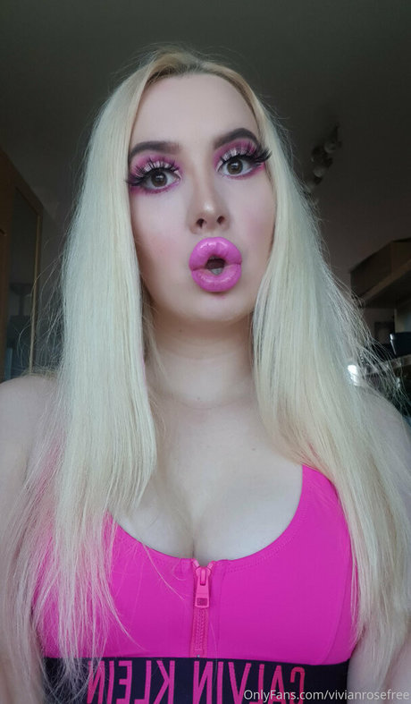 vivianrosefree sexy hübsche fotos