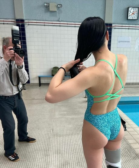 Alice Tai perfekte hd archiv