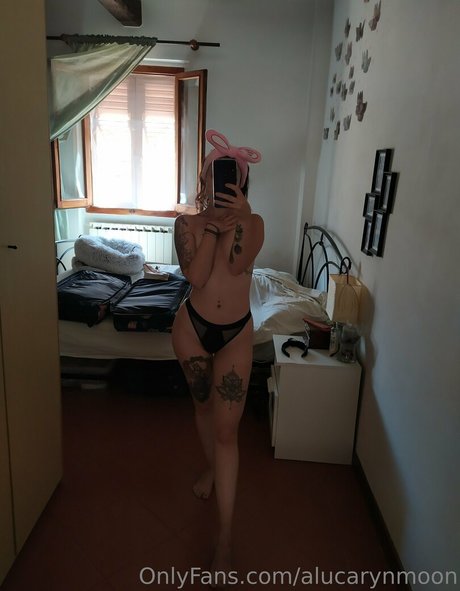 alucarynmoon hd schöne archiv