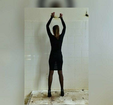 schöne füße nur fans exklusive akt galerie