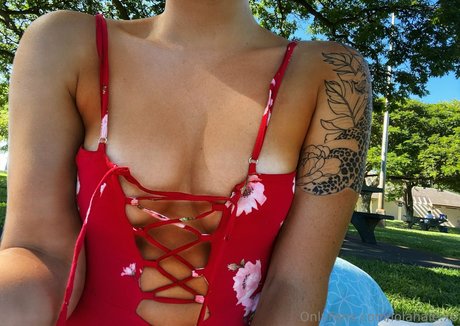 lolahale xo erwachsene hübsche bild