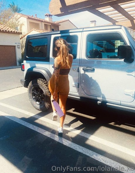 lolahale xo pornografische fotos