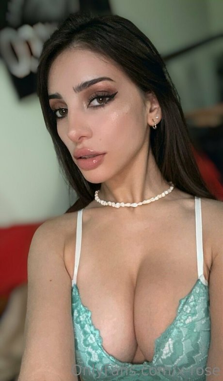 x rose erwachsene nackt foto