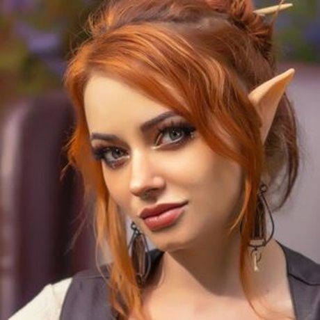 Genevieve perfekte porno archiv