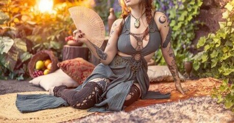 Genevieve hd pornografische foto