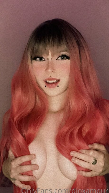 dioxamour hübsche nackten galerie