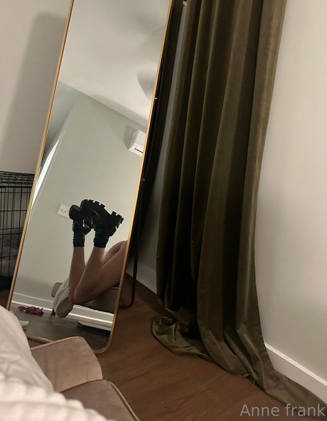 lil ann3frank beste exklusive bild