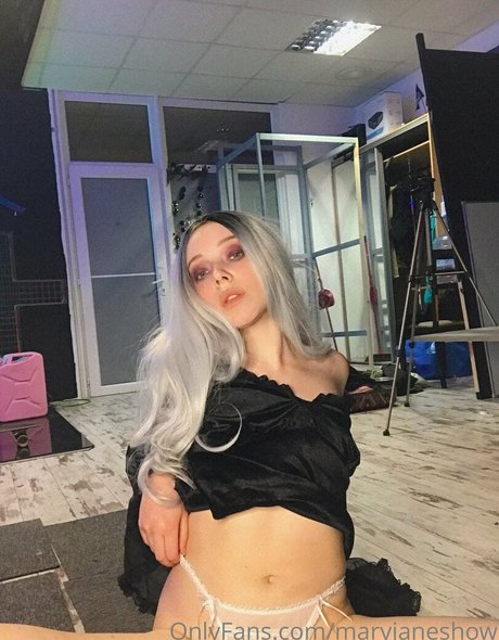 maryjaneshow sexy nacktheit bild