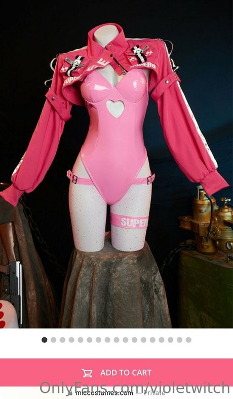 violetwitch sex archiv