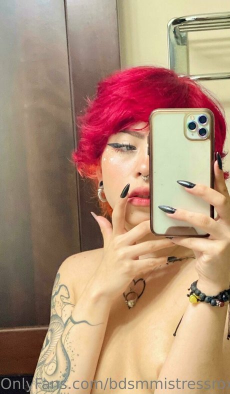 bdsmmistressroxy model heiße bilder
