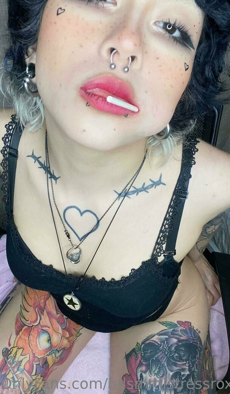 bdsmmistressroxy nackt hd archiv