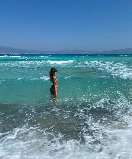 Claire Molin exklusive nackt archiv