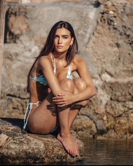 Claire Molin top hübsche galerien