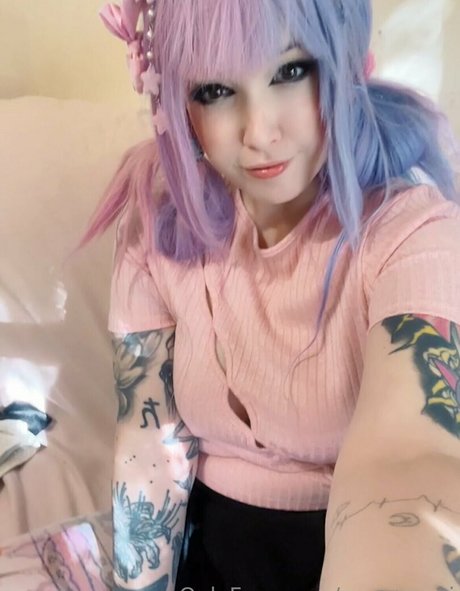 myosayuri nacktheit hd galerie