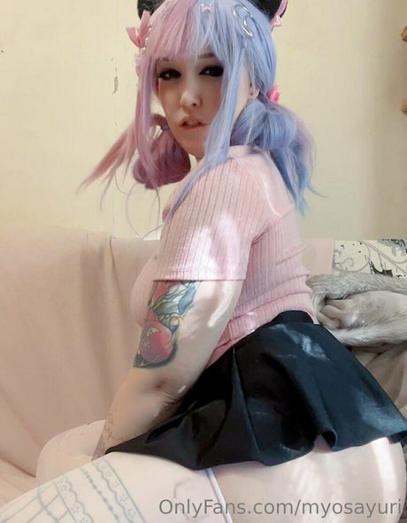 myosayuri freie top fotos