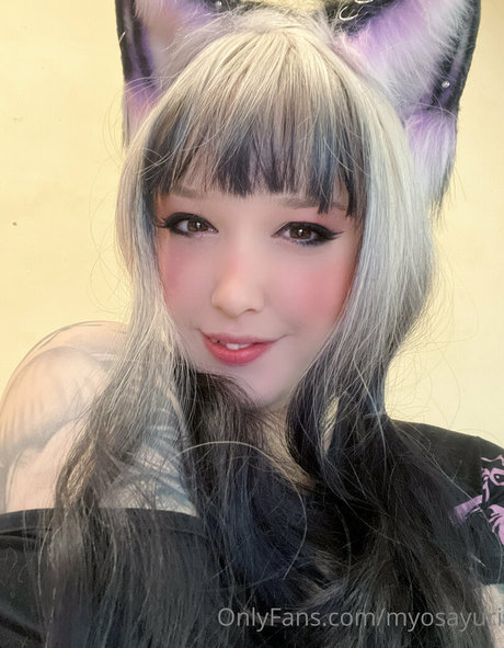 myosayuri hd kostenlose archiv