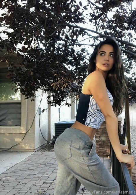 karlaamarie schöne top bilder