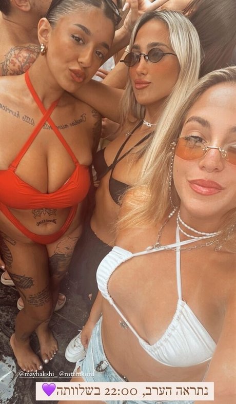 May Bakshi Profilfoto